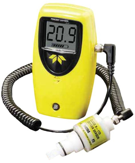 drop test oxygen analyzer|best oxygen detector for air.